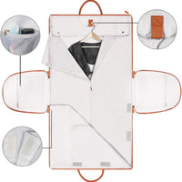 Travel Bag For Women And Men
