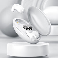 IPX5 Waterproof Bluetooth Wireless Headphones