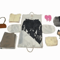 Travel Bag For Women And Men