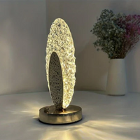 Elegant Table Lamp