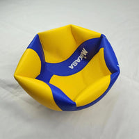 Outdoor And Indoor Volleyball Training