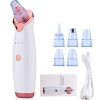 Blackhead Vacuum Cleaner