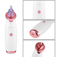 Blackhead Vacuum Cleaner