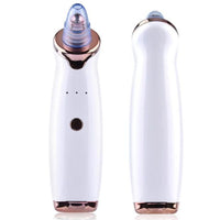 Blackhead Vacuum Cleaner