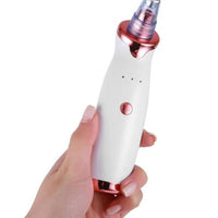 Blackhead Vacuum Cleaner