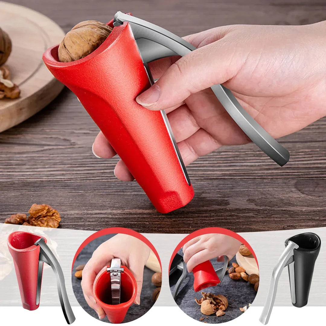 Premium nutcracker