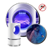 LED mosquito repellent lamp