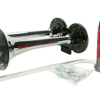 150 DB Trunk For Cars And Trucks
