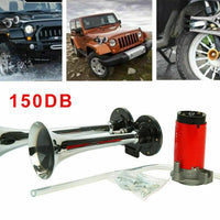 150 DB Trunk For Cars And Trucks