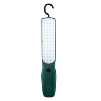 Magnetic LED Powerful USB Portable Work Light