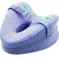 Knee Pillow For Side Sleepers