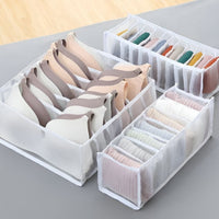 Storage Boxes For Underwear