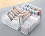 Storage Boxes For Underwear