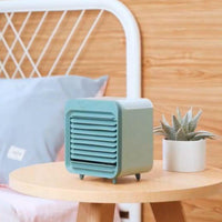 Mini Water-Cooled Air Conditioner