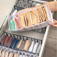 Storage Boxes For Underwear