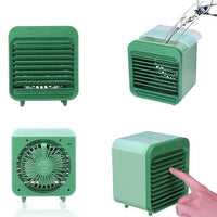 Mini Water-Cooled Air Conditioner
