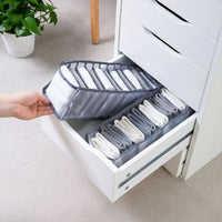 Storage Boxes For Underwear