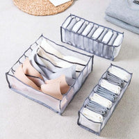 Storage Boxes For Underwear