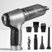 Powerful Cordless Hand Vacuum