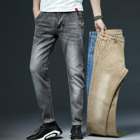 Slim Denim Jeans