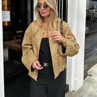 Aviator Jacket
