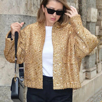 Aviator Jacket