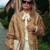 Aviator Jacket