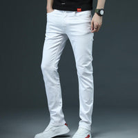Slim Denim Jeans