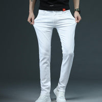 Slim Denim Jeans