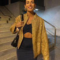 Aviator Jacket
