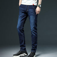Slim Denim Jeans