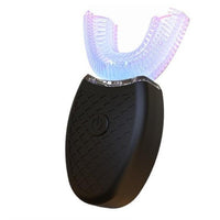 U-Shaped Electric Ultrasonic Toothbrush