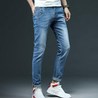 Slim Denim Jeans