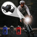 Mountain Bike Electronic Horn