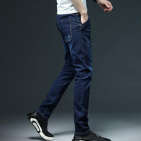 Slim Denim Jeans