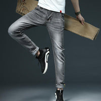 Slim Denim Jeans