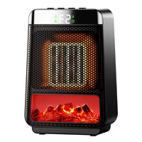 Best Energy-Efficient Electric Heaters - Fast Heating and Efficiency