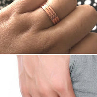 Anti-snoring ring - Sleep Peace Ring