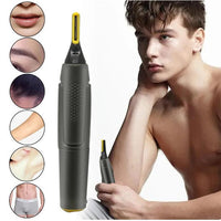 Ultra Fine Precision Trimmer
