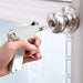 Lockpicking Tool Set, Equipment for Opening Doors