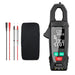 AC DC Clamp Electric Meter