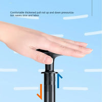High Pressure Car Foam Washer
