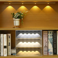 Indoor LED Motion Sensor Lamp