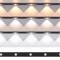 Indoor LED Motion Sensor Lamp