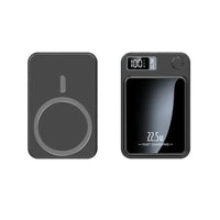 Magnetic Mini Power Bank