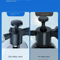 High Pressure Car Foam Washer