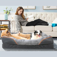 Orthopedic Dog Bed