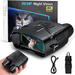 True Night Vision Binoculars