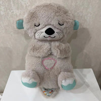 Interactive Teddy Bears