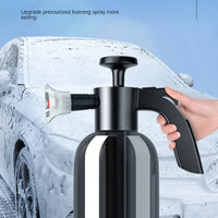 High Pressure Car Foam Washer